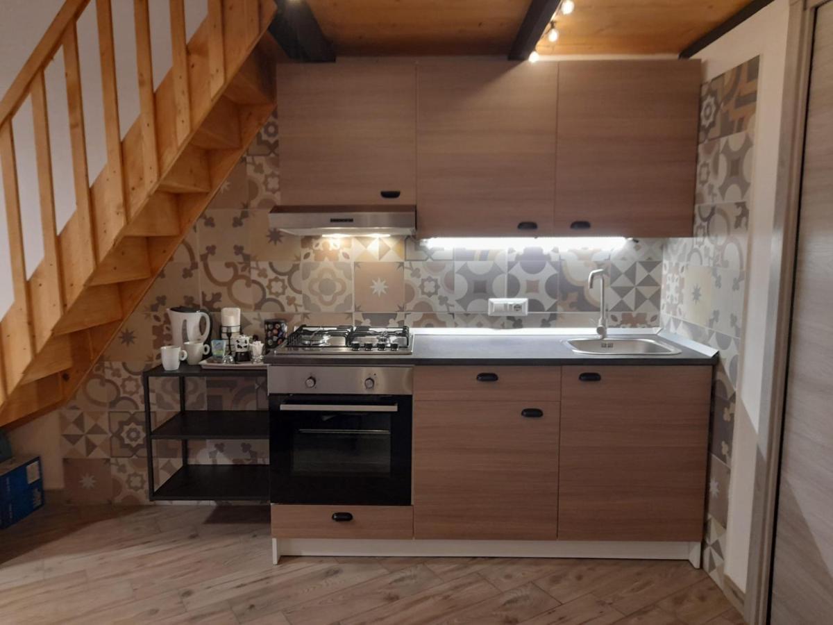 Отель La Casa Di Fofo' Неаполь Экстерьер фото